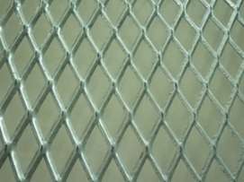 标准菱形钢板网 (1)