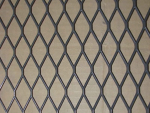 标准菱形钢板网 (2)