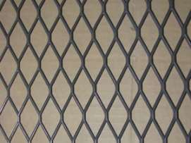 标准菱形钢板网 (2)