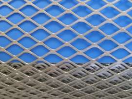 不锈钢钢板网 (3)