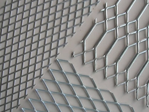 不锈钢钢板网 (1)
