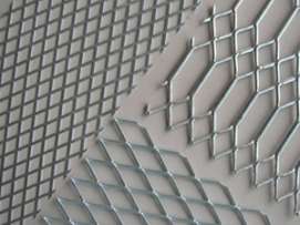 不锈钢钢板网 (1)