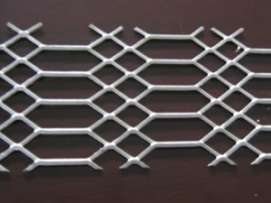 镀锌钢板网 (1)