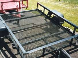 不锈钢钢板网 (4)