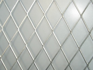 标准菱形钢板网 (3)