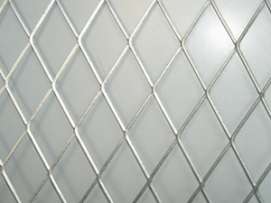 标准菱形钢板网 (3)