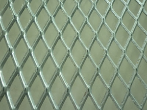 标准菱形钢板网 (1)