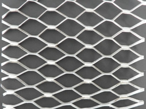 不锈钢钢板网 (2)