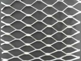 不锈钢钢板网 (2)