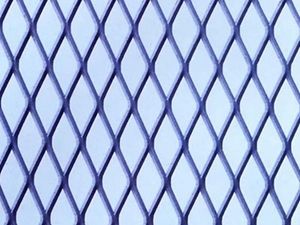 镀锌钢板网 (3)