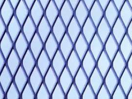 镀锌钢板网 (3)