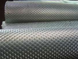 建筑用钢板网 (2)