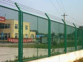护栏钢板网 (3)