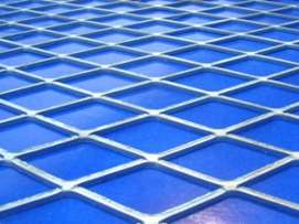 镀锌钢板网 (4)