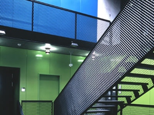 建筑用钢板网 (4)