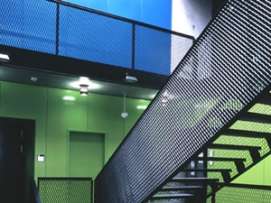 建筑用钢板网 (4)